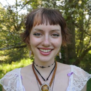 Picture of Steijha Meserole