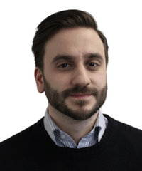 Picture of Martin Sandom